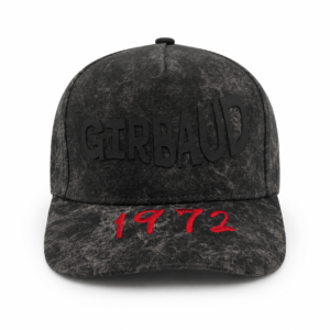 Gorra Girbaud