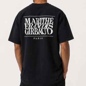 Camiseta Girbaud