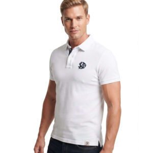 Camibuso Superdry