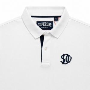 Camibuso Superdry