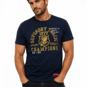 Camiseta Superdry