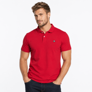 Camibuso Superdry