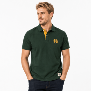 Camibuso Superdry