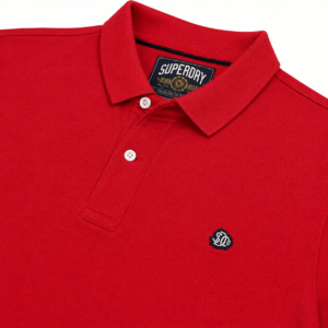 Camibuso Superdry