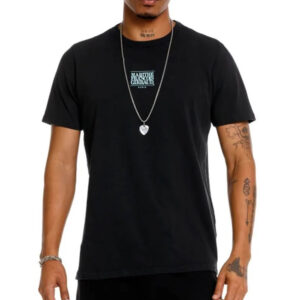 Camiseta Girbaud