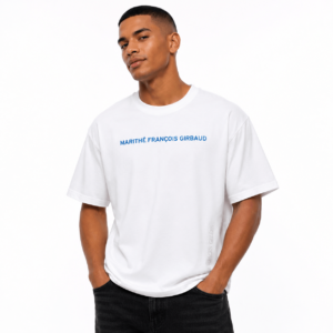 Camiseta Girbaud Le Monarque