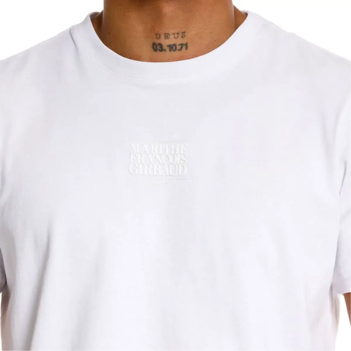 CAMISETA GIRBAUD (1)