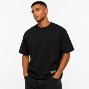 Camiseta Girbaud