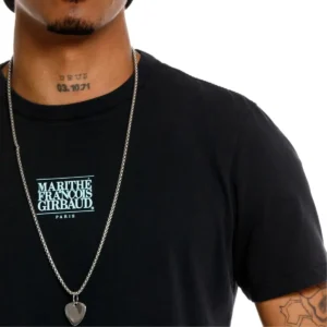 Camiseta Girbaud