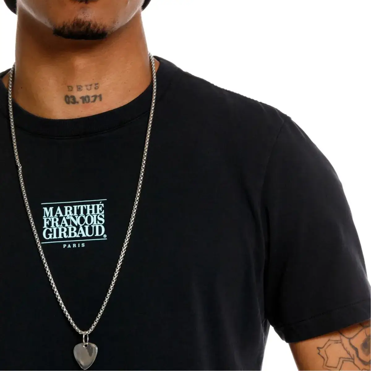 CAMISETA GIRBAUD (2)
