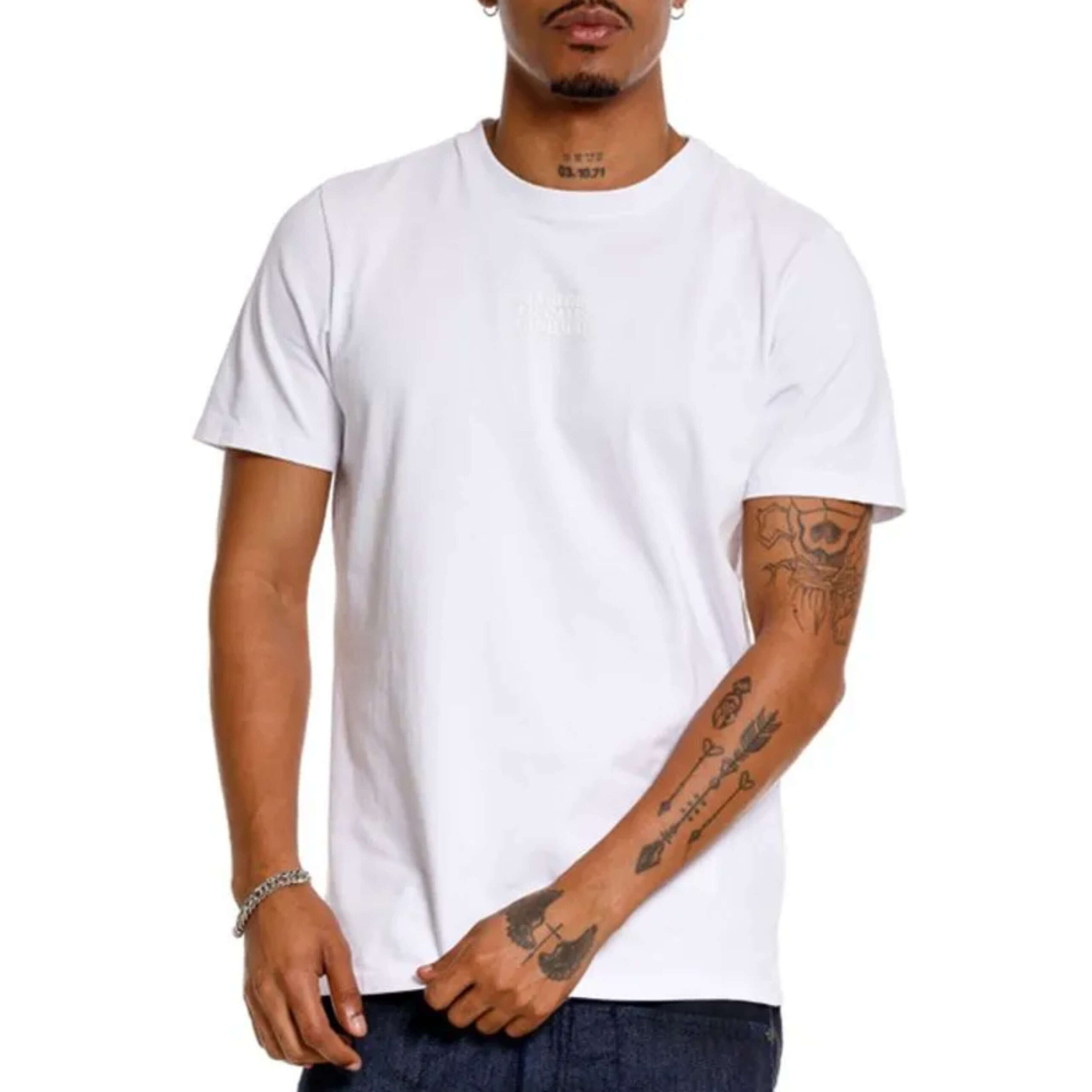 CAMISETA GIRBAUD (3)