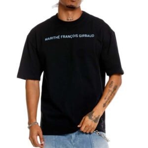 Camiseta Girbaud Le Monarque