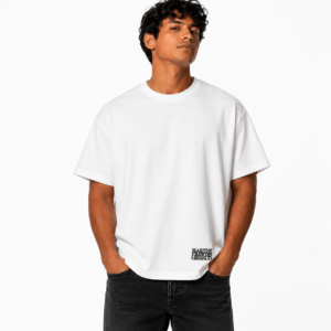 Camiseta Girbaud