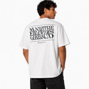 Camiseta Girbaud