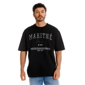 Camiseta Girbaud