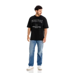 Camiseta Girbaud