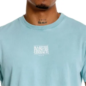 Camiseta Girbaud